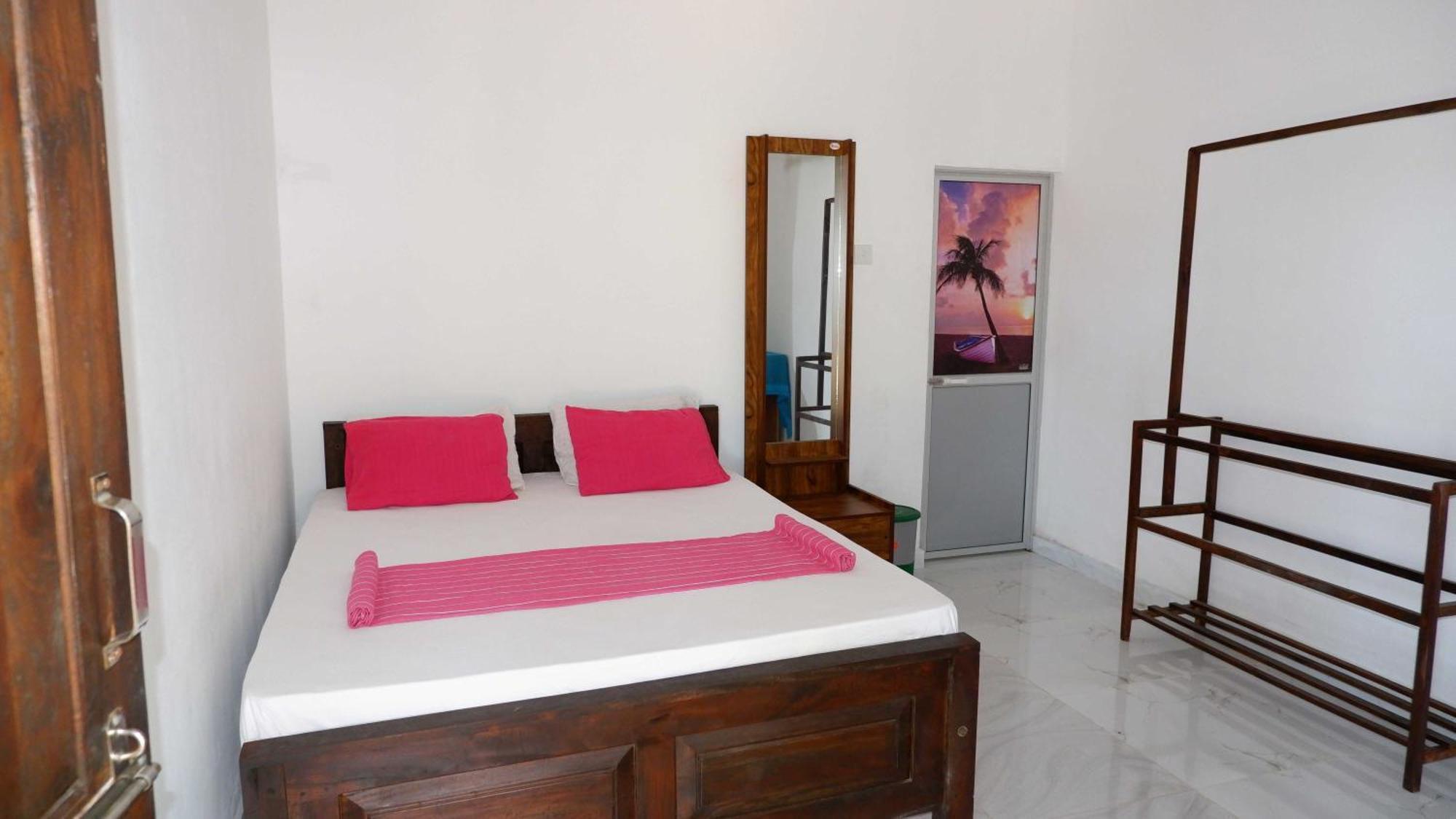 Attale Resort Tissamaharama Exterior photo